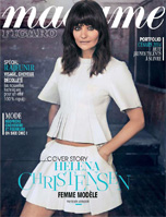 Presse - Salon Rino de Nicolo - Paris Presse -Salon Rino de Nicolo - Paris