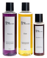Shampoing-soin - Rino de Nicolo Shampoing-soin - Rino de Nicolo