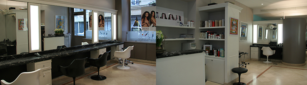Salon Rino de Nicolo - Paris